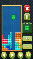 Classic Tetris captura de pantalla 2