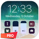 OS11 Control Center APK