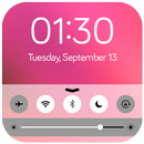 Control panel-Control center os 11 APK