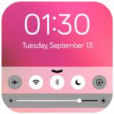 Control panel-Control center os 11 icon