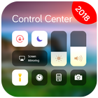 Best control center-smart control panel icon