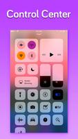 Control panel-Control center os 11 โปสเตอร์