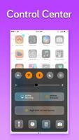 Control panel-Control center os 11 ภาพหน้าจอ 1