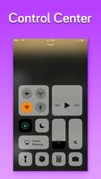 Control panel-Control center os 11 ภาพหน้าจอ 2