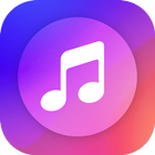 iMusic Player OS11 icon