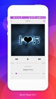 iMusic Player OS11 poster