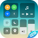 Control Center OS11 - Smart Control APK