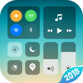 Control Center OS11 - Smart Control
