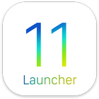 OS11 Launcher (beta)-icoon