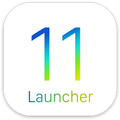 OS11 Launcher (beta) icon