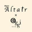 Hair Altair/Oggi HAIR آئیکن