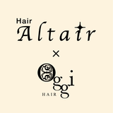 Hair Altair/Oggi HAIR icône