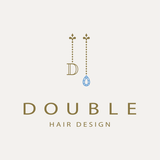 DOUBLE HAIRDESIGN icône