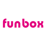 トータルビューティサロン funbox icône