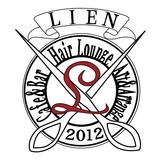 Hair Lounge LIEN icône