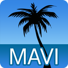 hairmake MAVI（マーヴィー）-icoon
