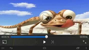 Collection Video of Oscar Oasis Affiche