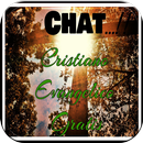 Chat Cristiano Evangélico APK