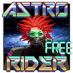 Astro Rider FREE