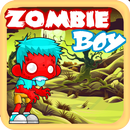 Super Zombie BOY Adventure APK