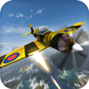 Combat Aérien Guerre Mondiale APK