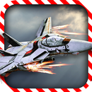 F18 Aircraft Dogfight Fighter APK