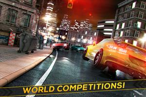 Auto Race Spel - 3D Spelletjes screenshot 1