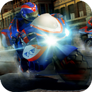 Jeu de Course de Motos GP APK