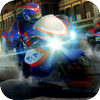 ikon Game Moto GP Balapan 2016