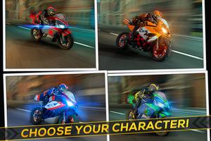 Top Superbikes Racing Game GP ภาพหน้าจอ 3