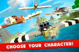 WW2 Fliegende Luftkrieg Spiel Screenshot 3