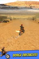 MX Dirt Bike Motorcycle Riding capture d'écran 1