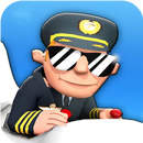 Mini Planes - Airplane Runner APK