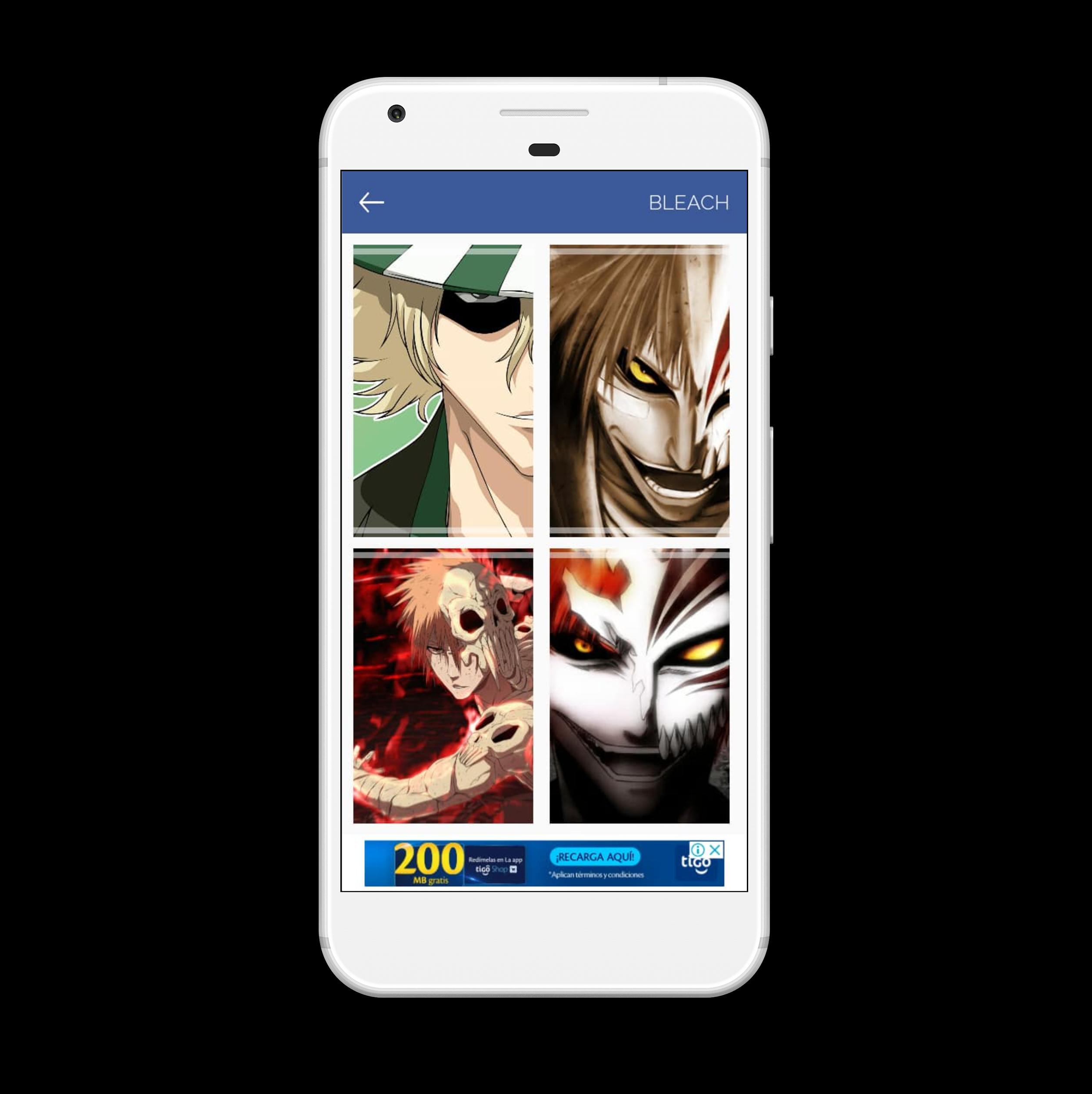 Anime Wallpapers 4K | HD APK for Android Download