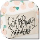 Hand Lettering Styles-APK
