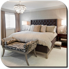 Bedroom Design icono