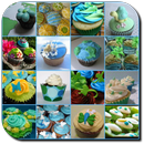 Cupcake Decorating-APK