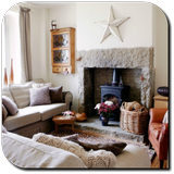 Country Decorating ikona