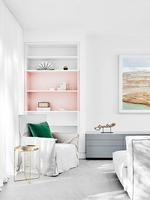 Interior Design 포스터
