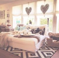 Room Decoration 포스터