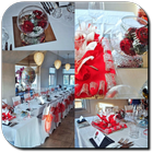 Table Decoratings 아이콘