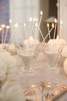 Table Decoratings 포스터