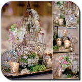 Vintage Decor simgesi