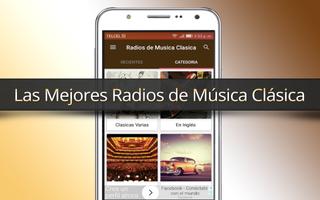Radios de Musica Clasica capture d'écran 3