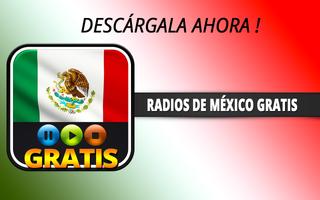 Radios de Mexico screenshot 2