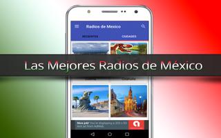 Radios de Mexico screenshot 3