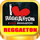 Musica Reggaeton ไอคอน