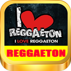 Musica Reggaeton иконка