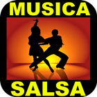 Musica Salsa Gratis icône