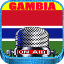 Gambia Radio Stations PRO APK
